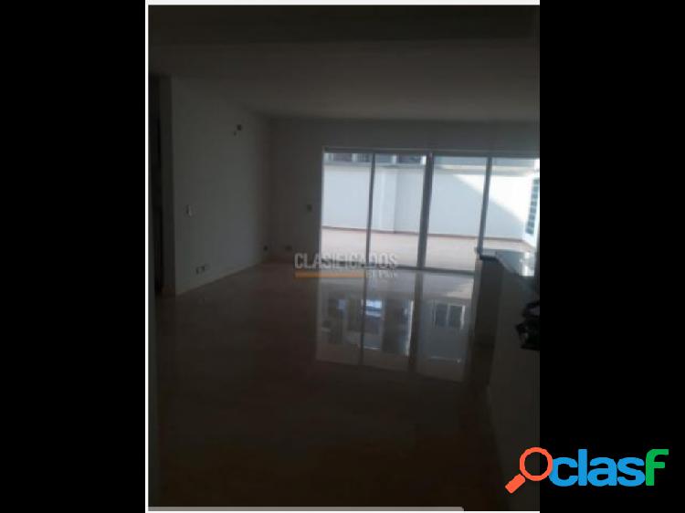 SE VENDE APARTAMENTO EN CIUDAD JARDIN (CN)