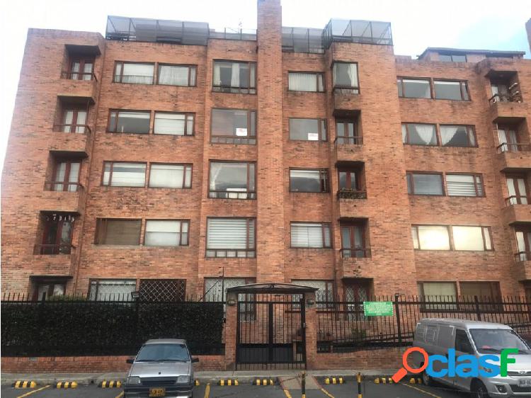 SE VENDE APARTAMENTO EN LA COLINA