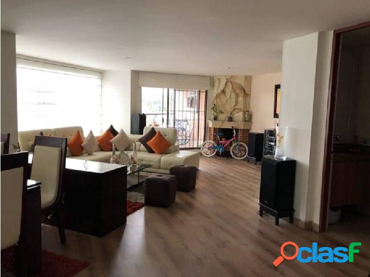 SE VENDE APARTAMENTO EN LAGOS DE CORDOBA