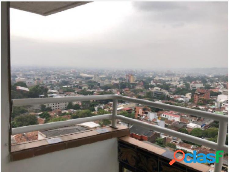 SE VENDE APARTAMENTO EN SAN FERNANDO ALTO (CN)