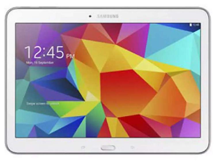 Samsung Galaxy Tab 4 10.1" SM-T531 3G 16GB
