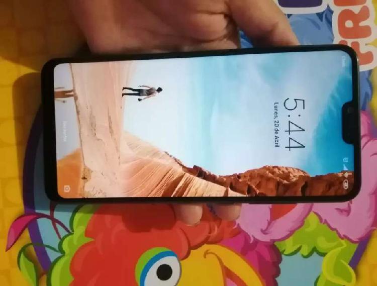 Se vende Xiaomi