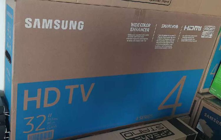 TV Smart Samsung de 32 pulgadas vendemos todas las pulgadas