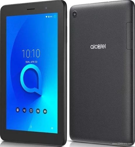 Tablet Alcatel 1t 3g Sim Card 8gb Android 8 7 Pulgadas
