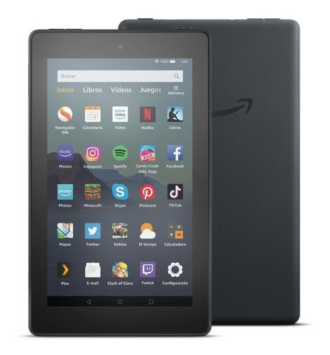 Tablet Amazon Fire 8 Hd 32 Gb Wifi Tablets Baratas Kindle
