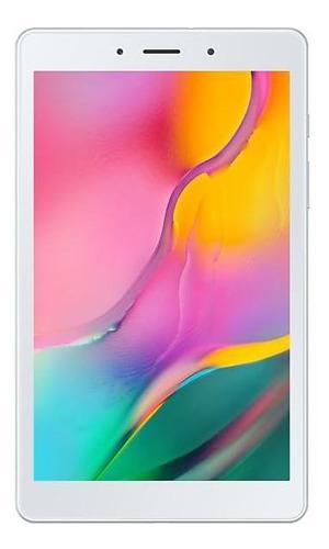 Tablet Galaxy Tab A 8 (2019) Lte Plata