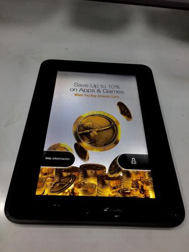 Tablet Kindle Fire Hd 16gb 7