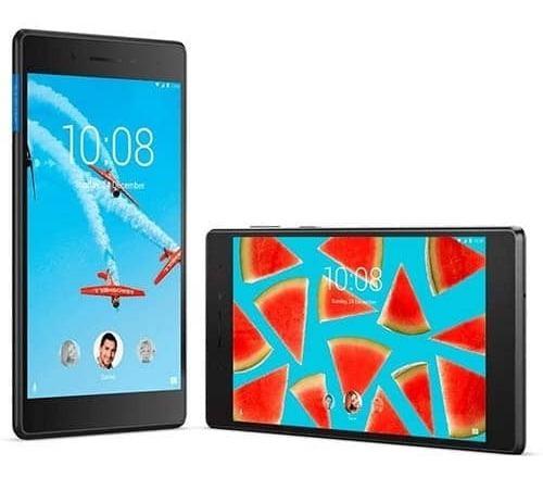 Tablet Lenovo E7 16gb Android 8 Wifi + Cover Y Protector