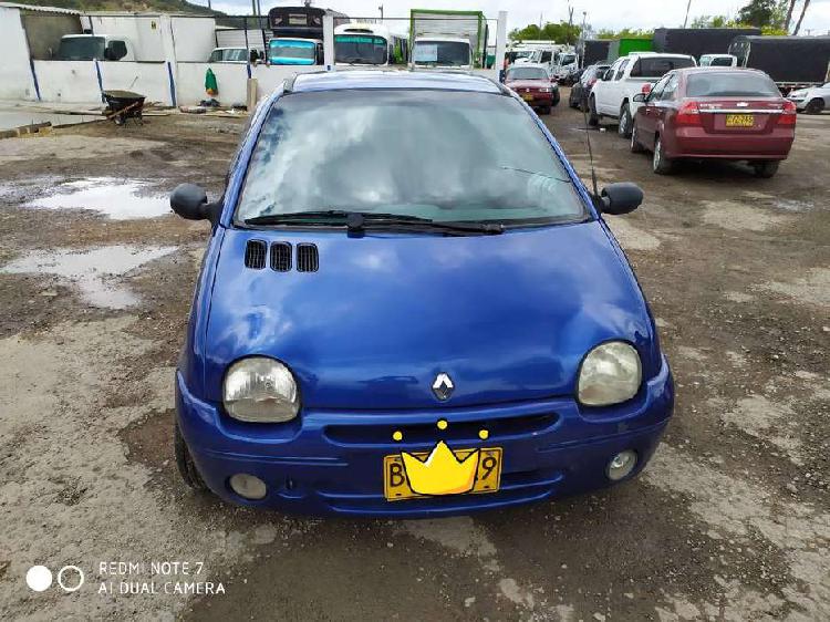 Twingo 2007