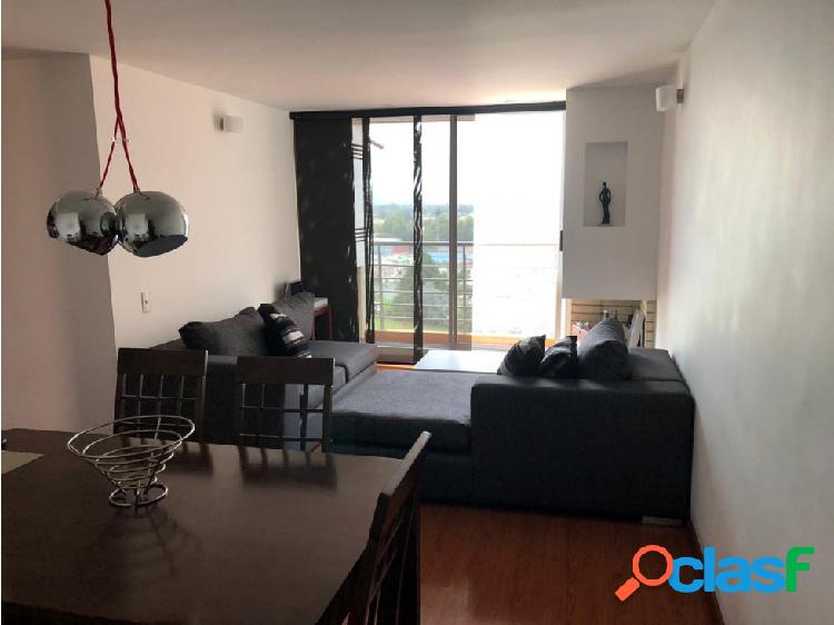 VENDO APARTAMENTO CALLE 170