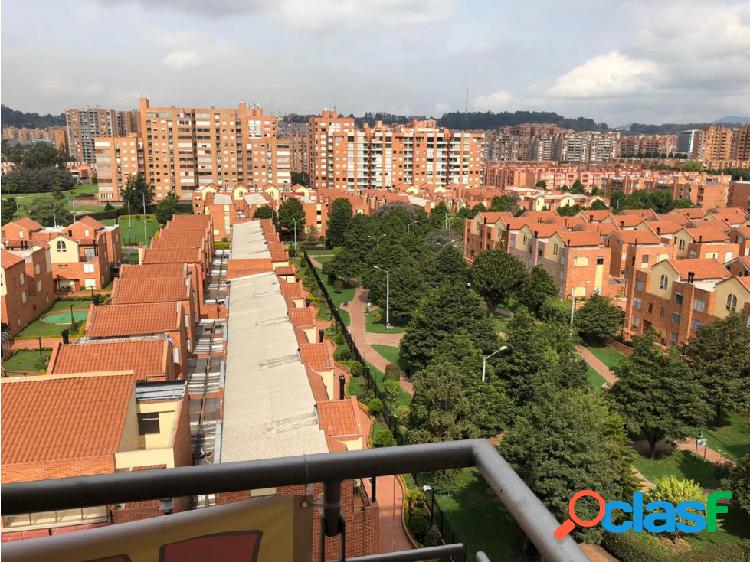 VENDO APARTAMENTO COLINA MAZUREN