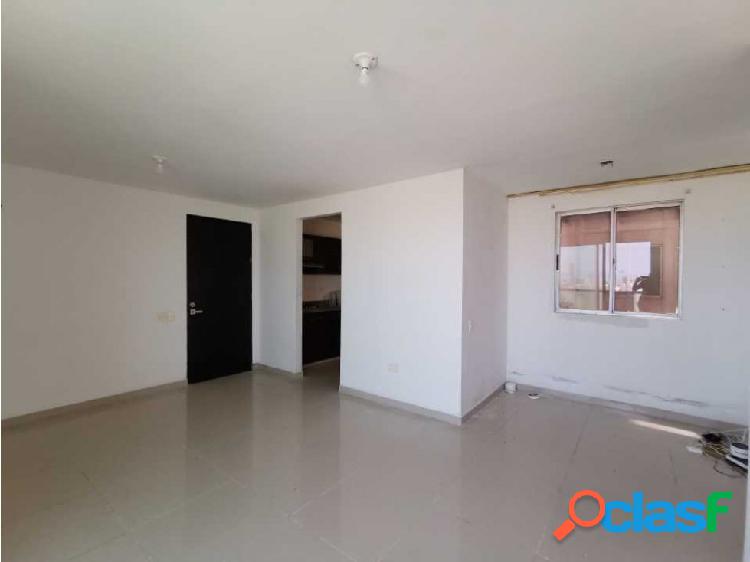 VENDO APARTAMENTO EN BETANIA