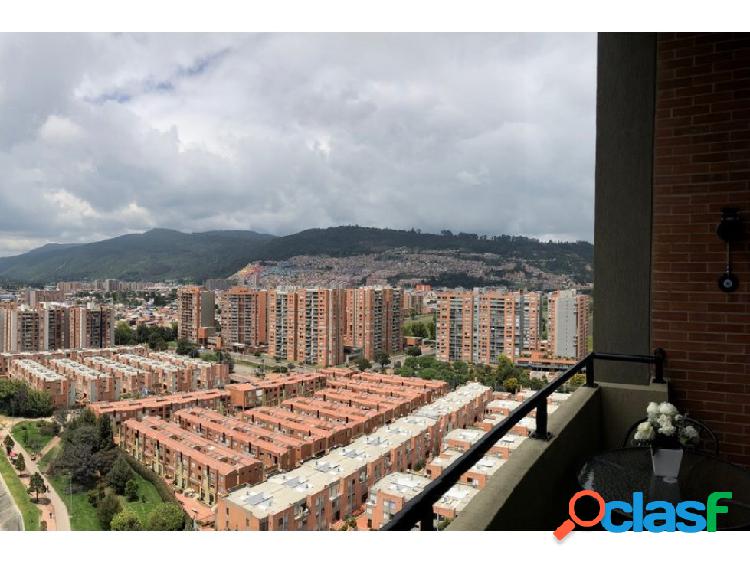 VENDO APARTAMENTO PARQUE 175