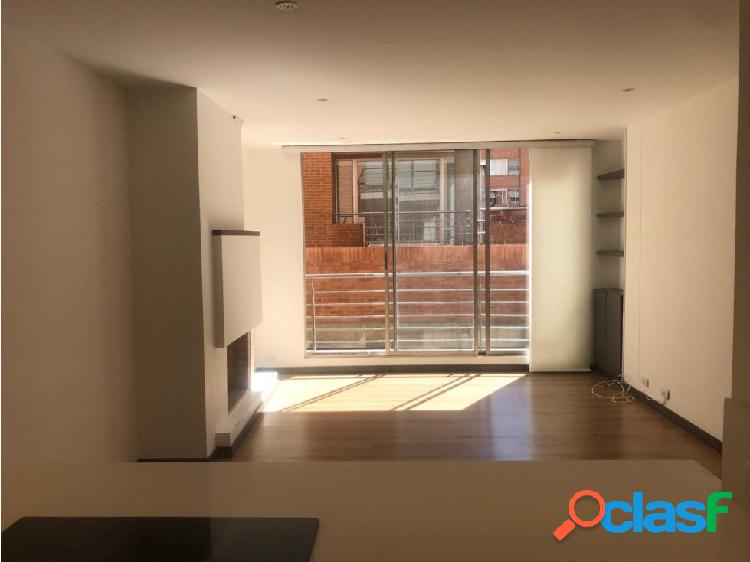 VENDO APARTAMENTO SANTA BIBIANA