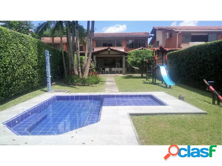 VENDO CASA CAMPESTRE EN CONDOMINIO - CERRITOS