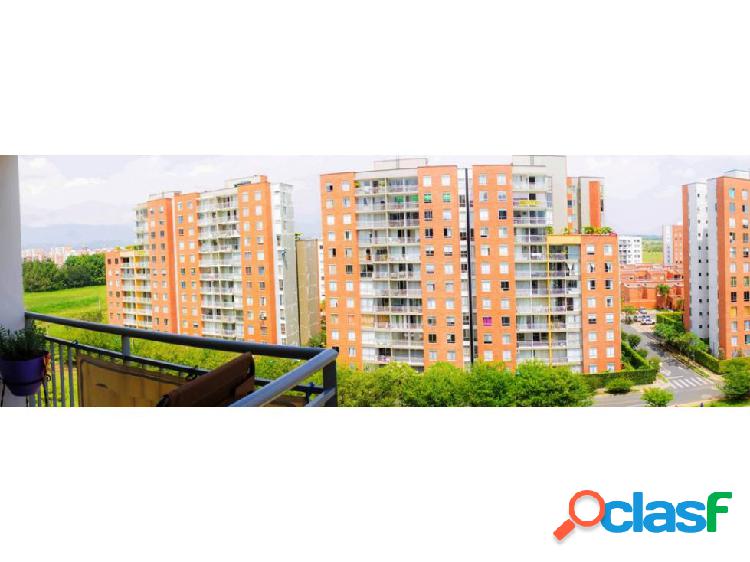 VENTA APARTAMENTO CALI VALLE DEL LILI