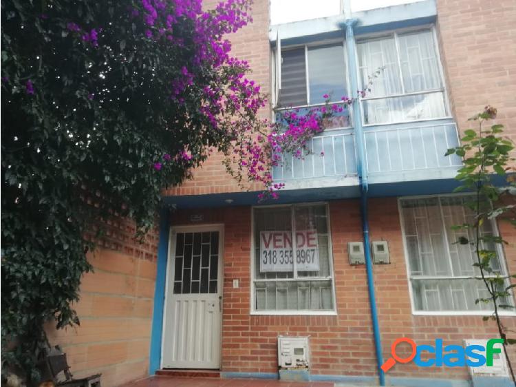 VENTA CASA EN MOSQUERA