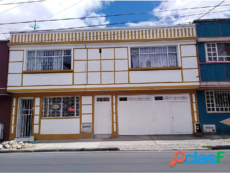 VENTA CASA SAN JOSE OBRERO