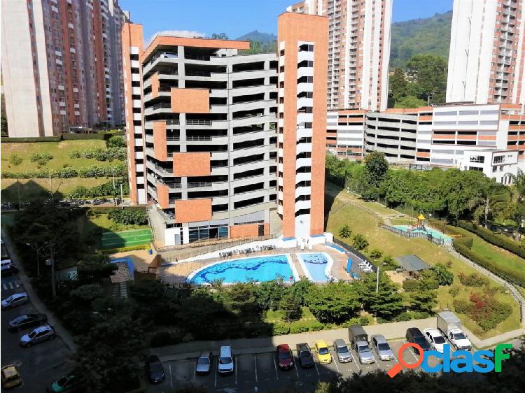 VENTA DE APARTAMENTO EN ITAGUI