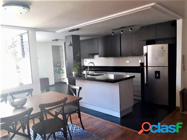 VENTA DE APARTAMENTO EN MEDELLIN- LAURELES