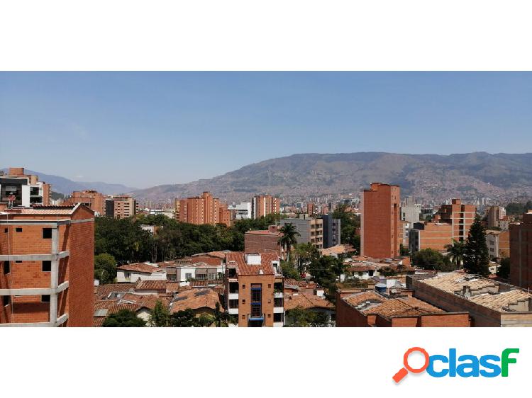 VENTA DE APARTAMENTO EN MEDELLIN- LAURELES ALAMEDA