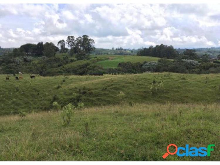 VENTA DE LOTE EN CONDOMINIO EN FILANDIA QUINDIO.