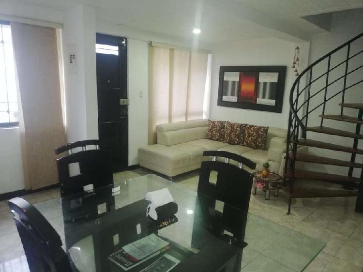 Vende casa en Villamaria _ wasi1276984