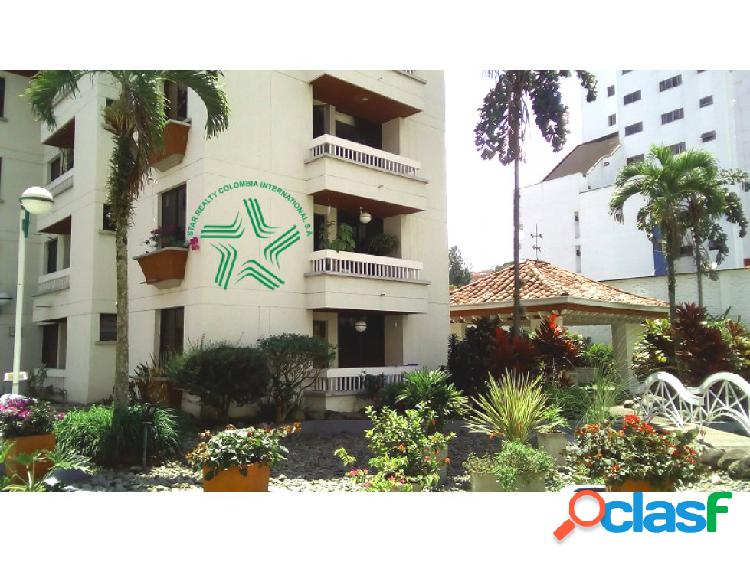 Vendo Apartamento Amoblado Pinares Pereira