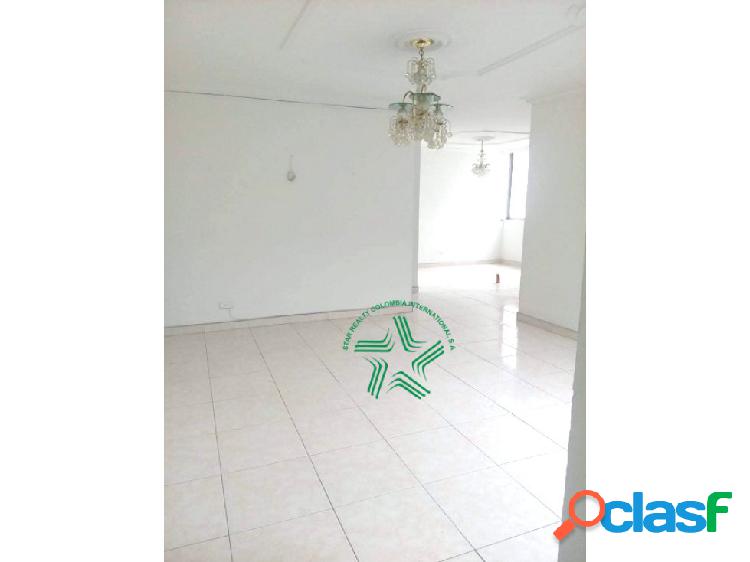 Vendo Apartamento Pereira sector Centro