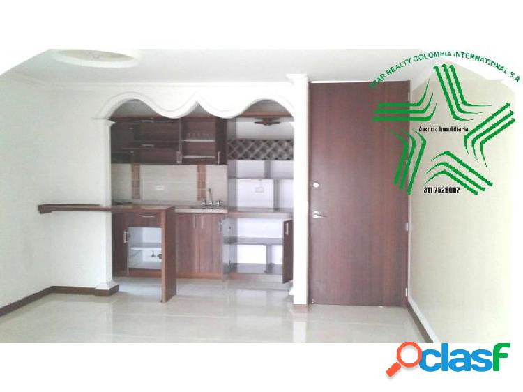 Vendo Apartamento sector Molinos Dosquebradas