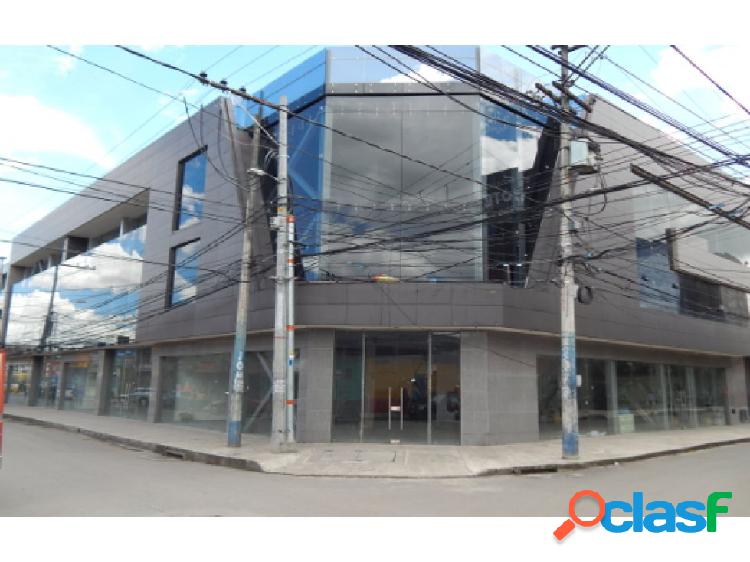 Vendo Edificio Nuevo, Fontibón, Bogotá