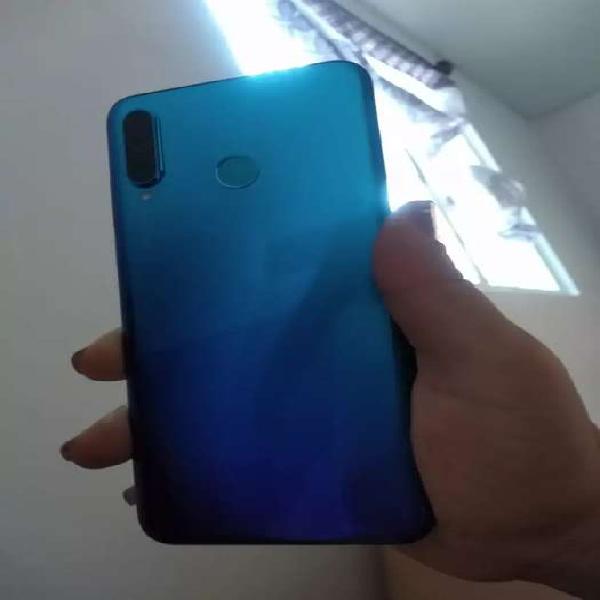 Vendo Huawei p30 Lite