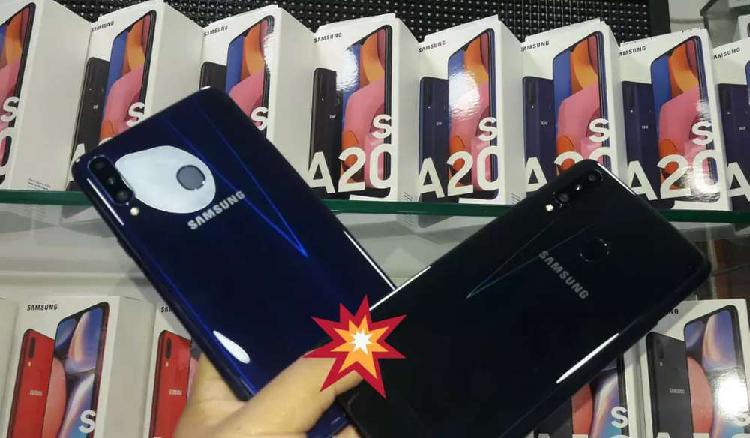 Vendo Samsung Galaxy A20S