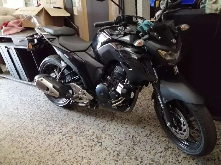 Vendo Yamaha fz25