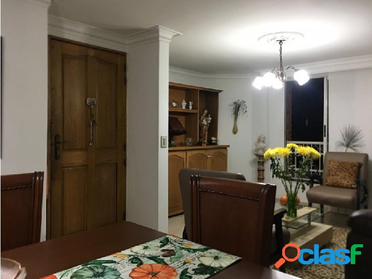 Vendo apartamento en Laureles Nogal negociable