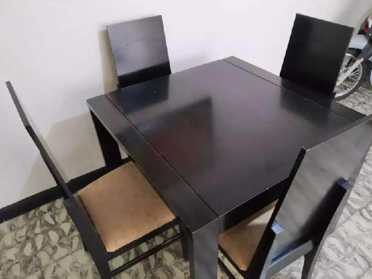 Vendo comedor $ 150000