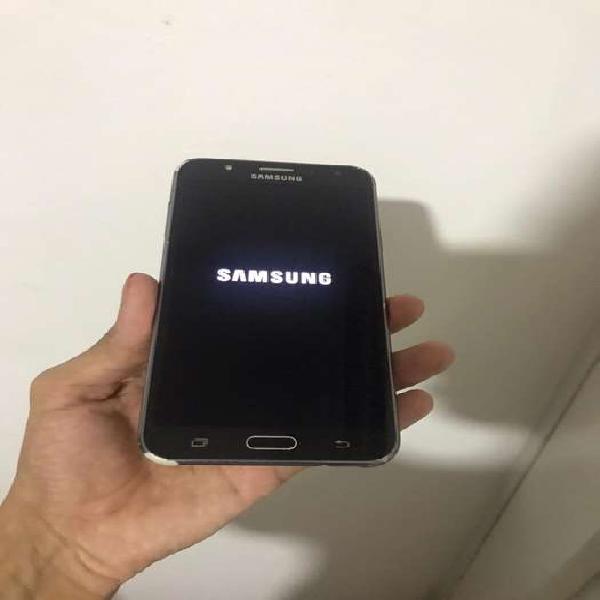 Vendo samsung J7