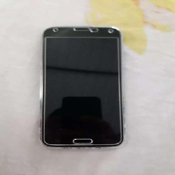 Vendo samsung galaxi s5