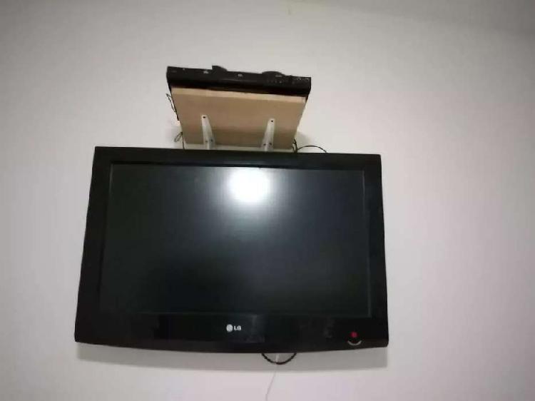 Vendo t.v lg