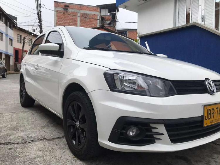 Vendo volkswagen gol