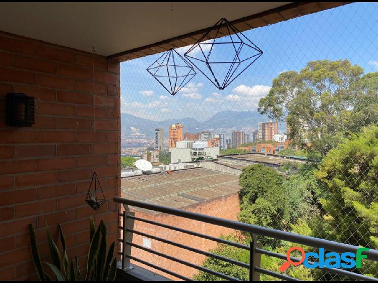 Venta Apartamento 83 mts en Medellin,Viscaya