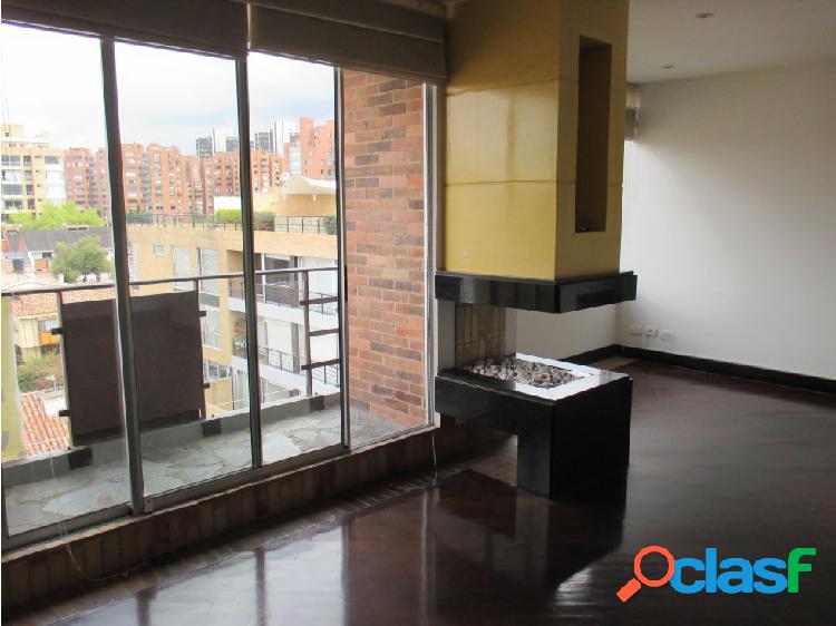 Venta Apartamento Calleja 128 mts