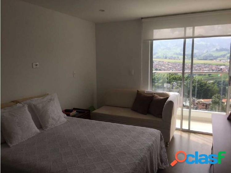 Venta Apartamento San Marcel Manizales