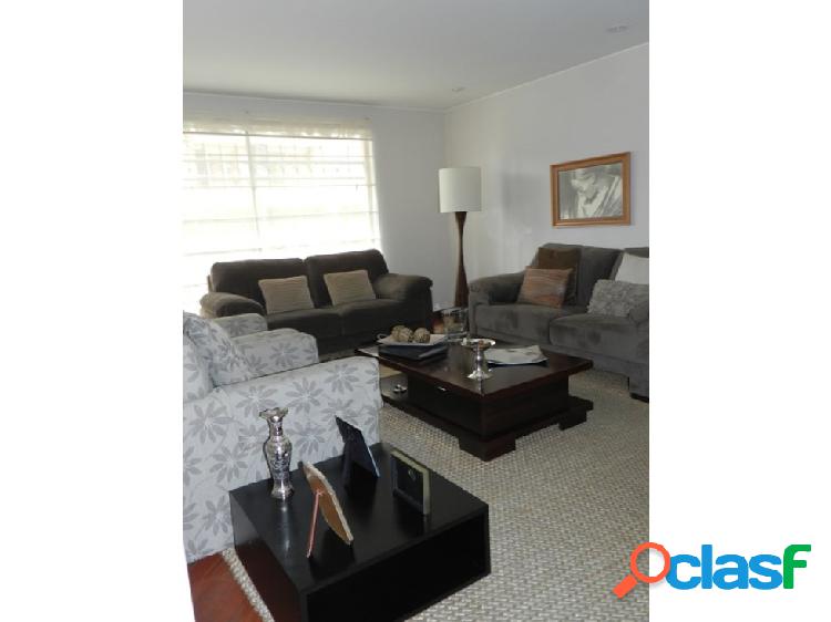 Venta Apartamento Santa Barbara 135 mts