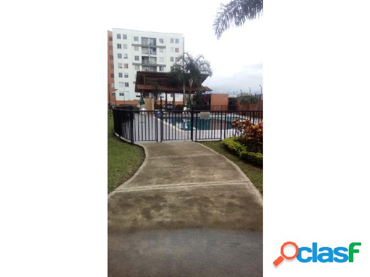 Venta Apartamento Valle del Lili, Sur de Cali 829.