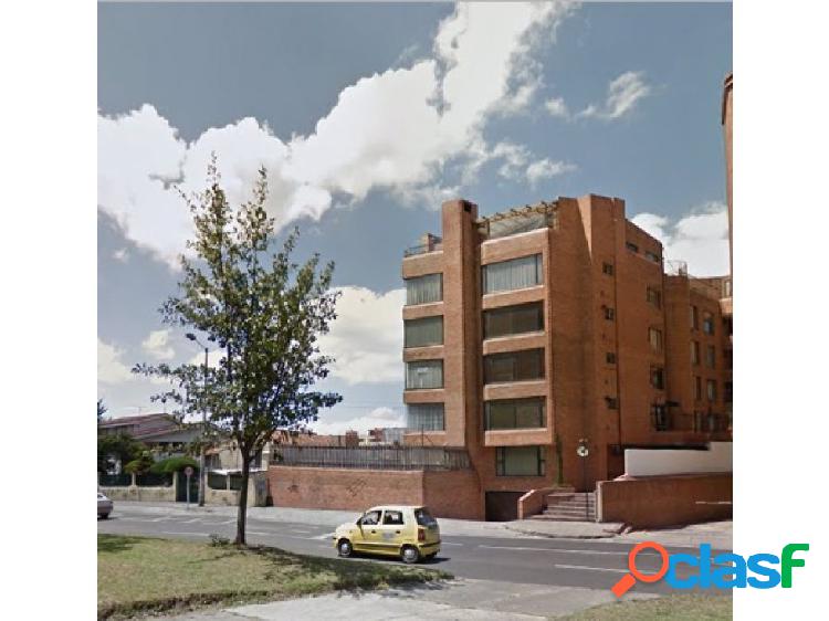 Venta Apartamento en Bogota