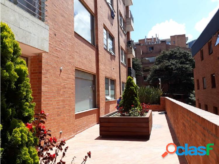 Venta Apartamento en la Cabrera 219 mts