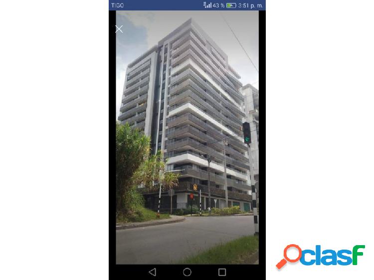 Venta Arrendamiento apartamento norte de Armenia