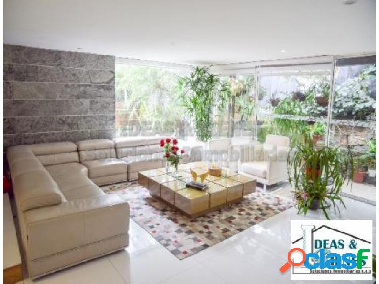 Venta Casa Envigado Loma de Los Benedictinos