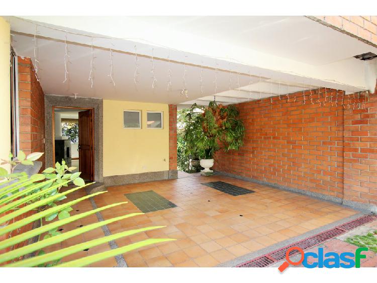 Venta Casa,Envigado, Transversal Intermedia